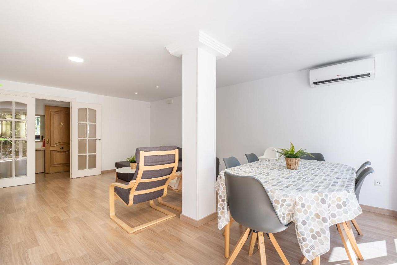 Ilice 3-c Levante Apartament