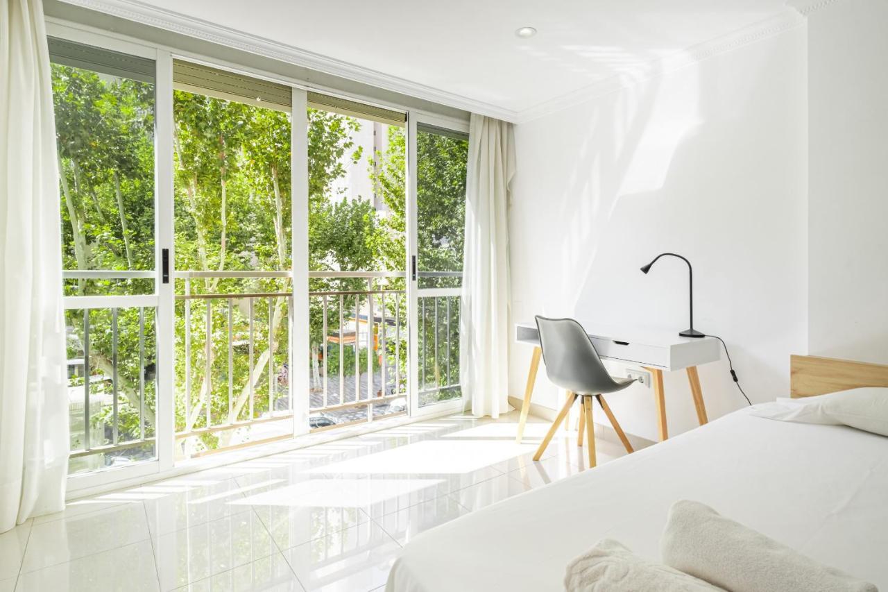 Ilice 3-c Levante Apartamento *
