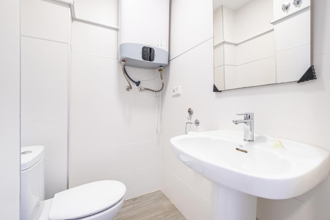 Ilice 3-c Levante Apartamento Benidorm