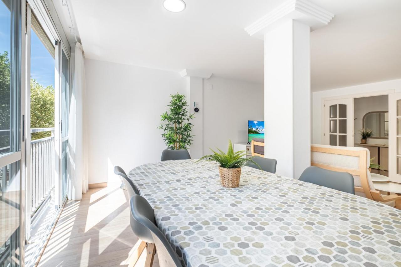 Apartamento Ilice 3-c Levante *