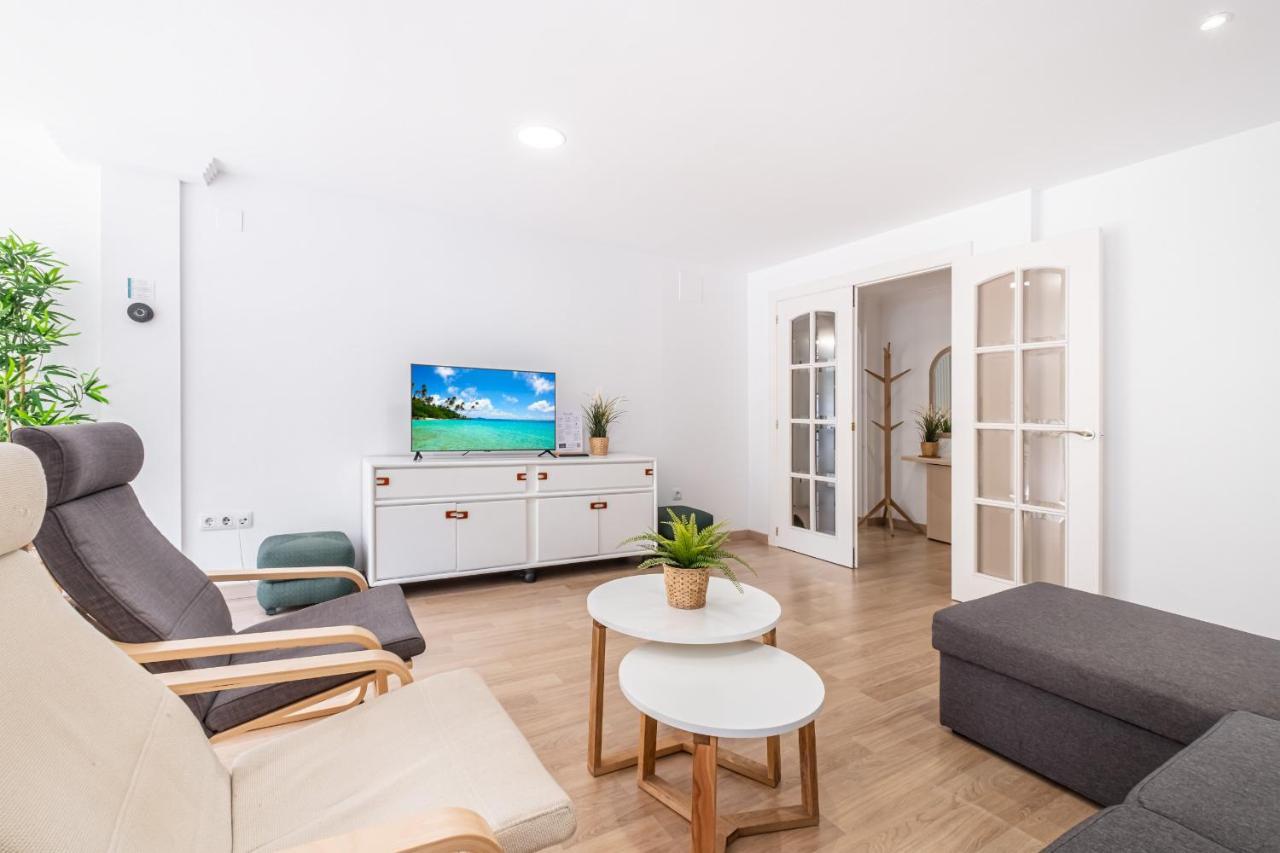 Ilice 3-c Levante Apartamento *