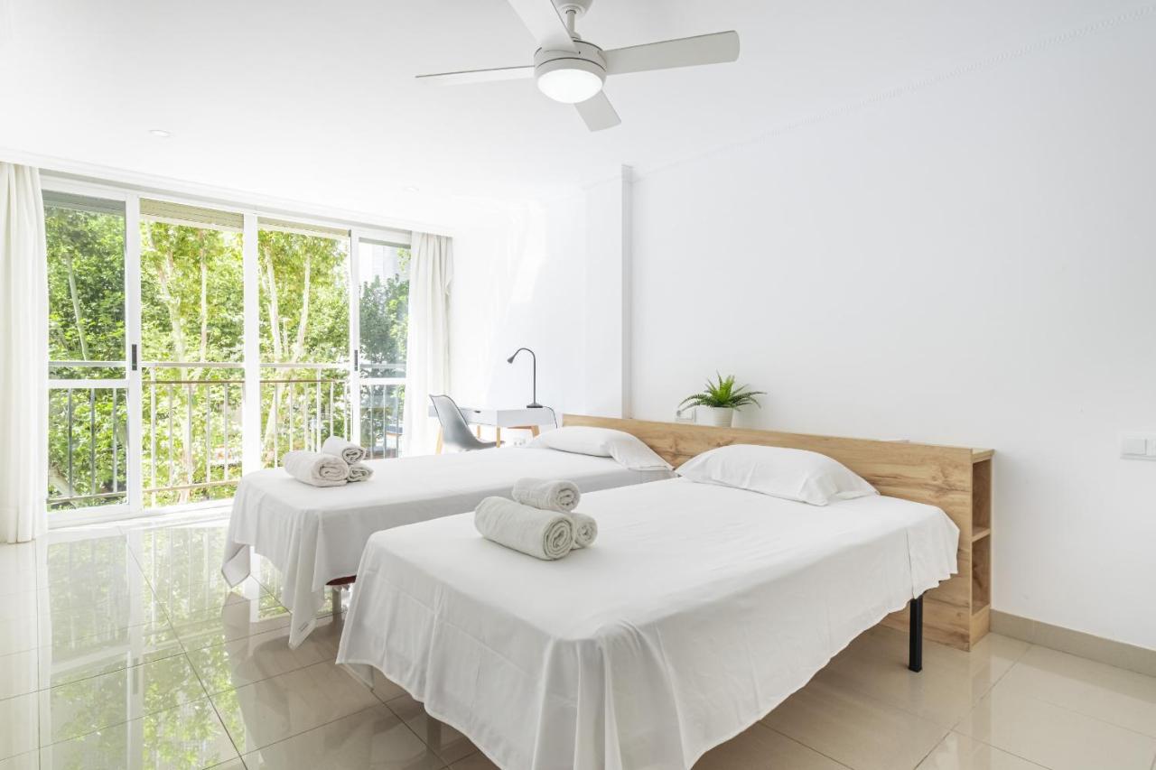 Ilice 3-c Levante Apartamento *