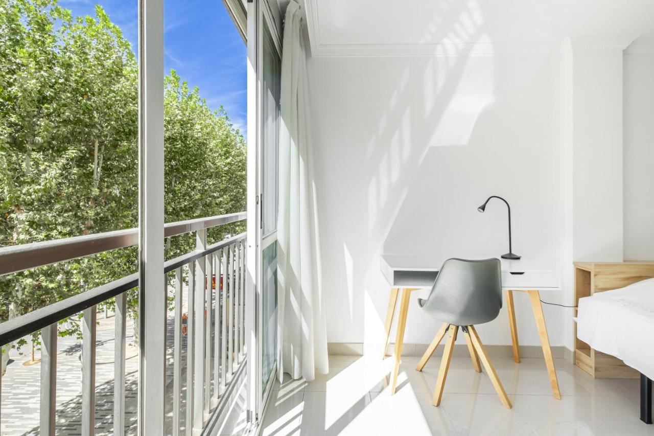 Apartamento Ilice 3-c Levante Benidorm