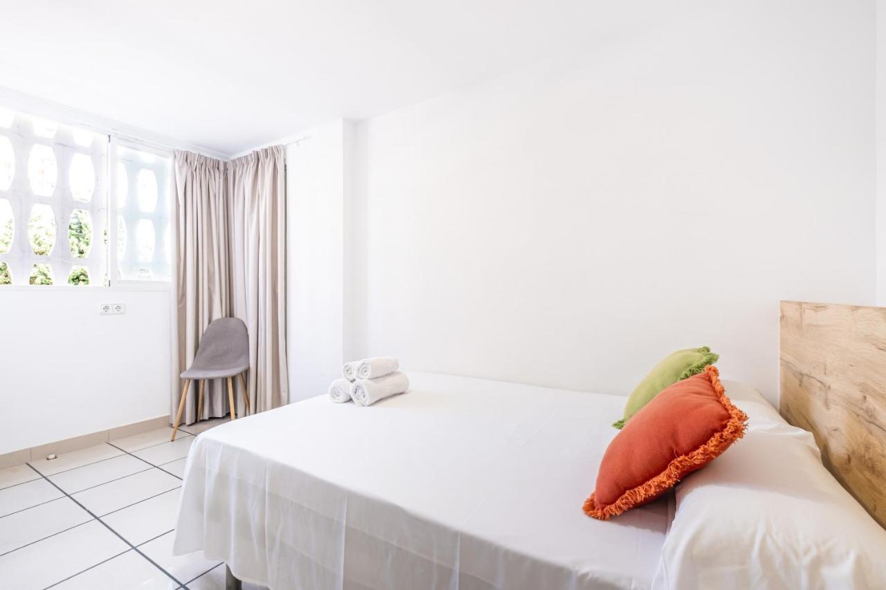 Ilice 3-c Levante Apartamento *